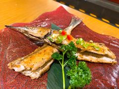 -樱町三味日本料理(城乡世纪广场店)