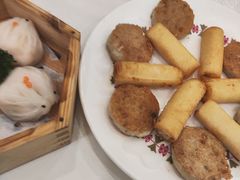 -寻味顺德·南记酒家·传统顺德菜·鱼生(广源路店)