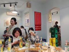 -符淼淼火锅(宽窄巷子店)