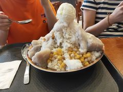 -鲜芋仙(高新万达广场店)