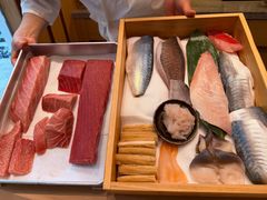 -鮨一日本料理旗舰店(总店)