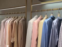 -万事利丝绸(杭州大厦店)