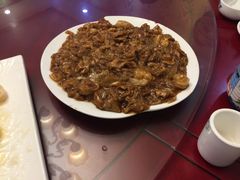 -桃子餐厅·天津菜(红星路直营店)