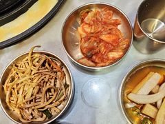 -韩宫宴和牛烤肉(宁波环球银泰城店)