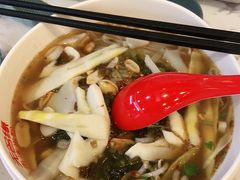 -无名缘米粉(领展购物广场京通店)