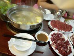 -陈记顺和潮汕牛肉火锅(韩江路店)