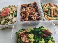 -上楼私房菜(院士路店)