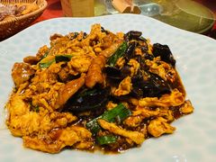 -正阳门饭庄·烤鸭·北京菜(万丰路七里庄店)