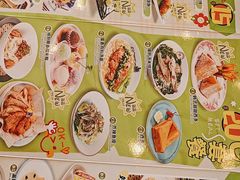 -中山威尼斯西餐厅(三乡总店)