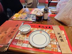 -新兴园饺子馆(河南街店)