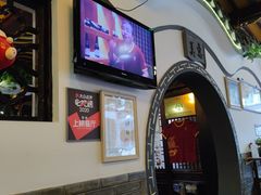 -同得兴 Since·1995 传统苏式面馆(嘉馀坊店)