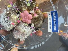 -财大小吃街·小吃侠