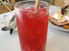 冰雪梨水果茶-WOKKA by艮上(中海环宇荟店)