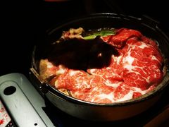 -醉虎传(南锣鼓巷店)