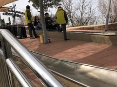 -富斯特索道