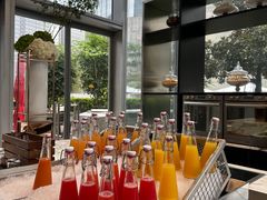 -广州文华东方酒店·悦铂尼西餐厅