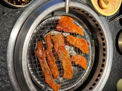 -牛兆·牛内脏·烤肉(慈云寺店)