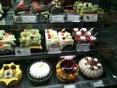 -85度C(南京中山南店)