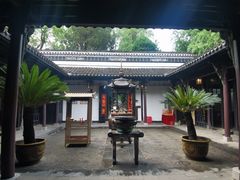 -包公祠
