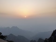 -光明顶山庄