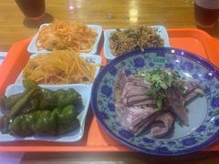 -伊穆祥牛肉面总店·清真