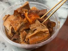 -韦记牛杂汤(清晖园店)