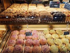 -丁香西饼屋(桂林路店)