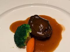 -北京饭店谭家菜