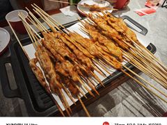 -大哈福烧烤·海鲜·家常菜(延安三路店)