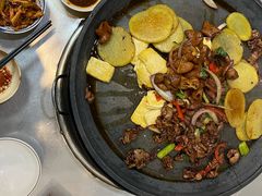 -一烙锅(盐务街店)
