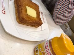 -香港新发烧腊茶餐厅(万象店)