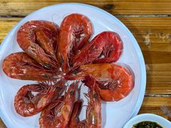 -蓝湾碧波·老字号·疍家非遗海上餐厅