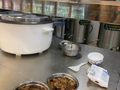 -五洞大众牛餐馆(番禺分店)