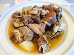 -巴盟人家·内蒙地方菜(华丽家族店)