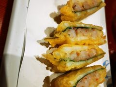 -乾山寿司(好运街店)