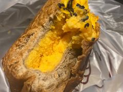 地瓜面包-韩国利尔面包(桂林路店)