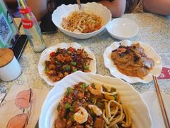-文三里屯面馆(三里屯店)