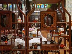 -明阁 Ming Court(广州朗豪酒店)
