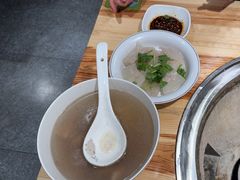 -和晟shèng铁锅炖·东北菜(南山店)