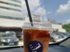 -BIJOU coffee&cocktail(龙岗万科广场店)