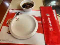-老佛爷炭火蛙锅(崂山路店)
