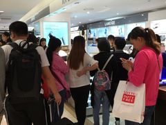 -乐天免税店(明洞店)