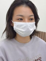 点击看大图 -Verywang半永久纹眉•仪器野生眉