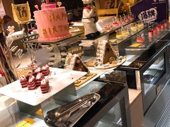 -以岭健康城·凯旋门大酒店-怡梦音乐西餐厅