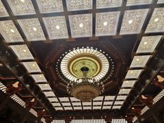 -北京雁栖湖国际会展中心