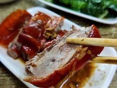 -煲煲香快餐(南京路店)