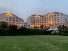 -青岛海景花园大酒店