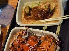 -盒马鲜生(十里堡店)