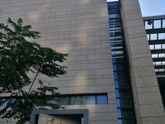 门面-天津美术学院-校史馆