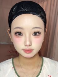 点击看大图 -班柠美妆·化妆私教(汉中路店)